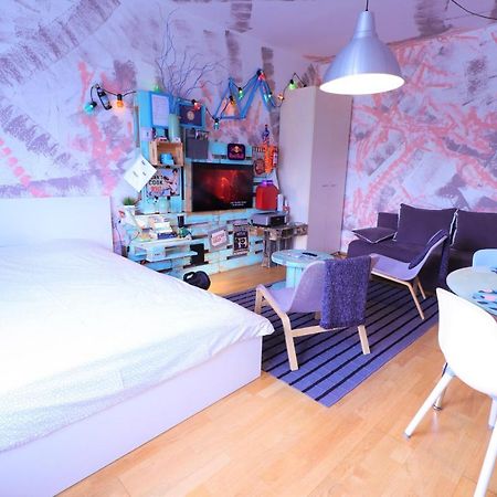 Amy Apartment,Centar,Netflix,Speed Wifi ซาเกร็บ ภายนอก รูปภาพ
