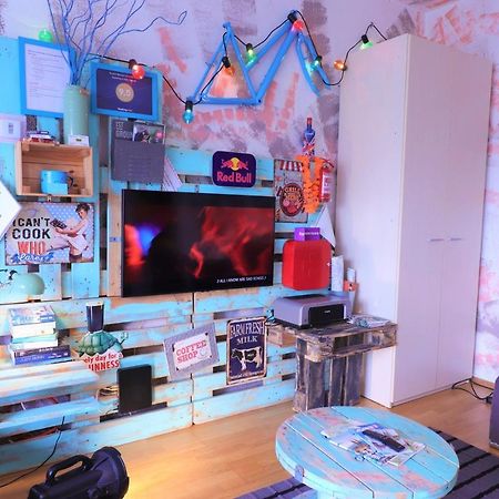 Amy Apartment,Centar,Netflix,Speed Wifi ซาเกร็บ ภายนอก รูปภาพ