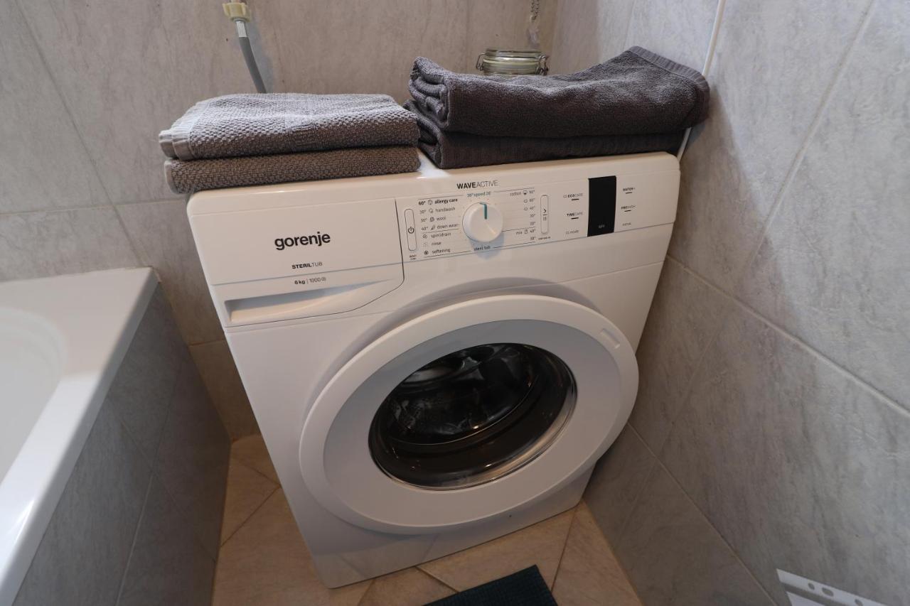 Amy Apartment,Centar,Netflix,Speed Wifi ซาเกร็บ ภายนอก รูปภาพ