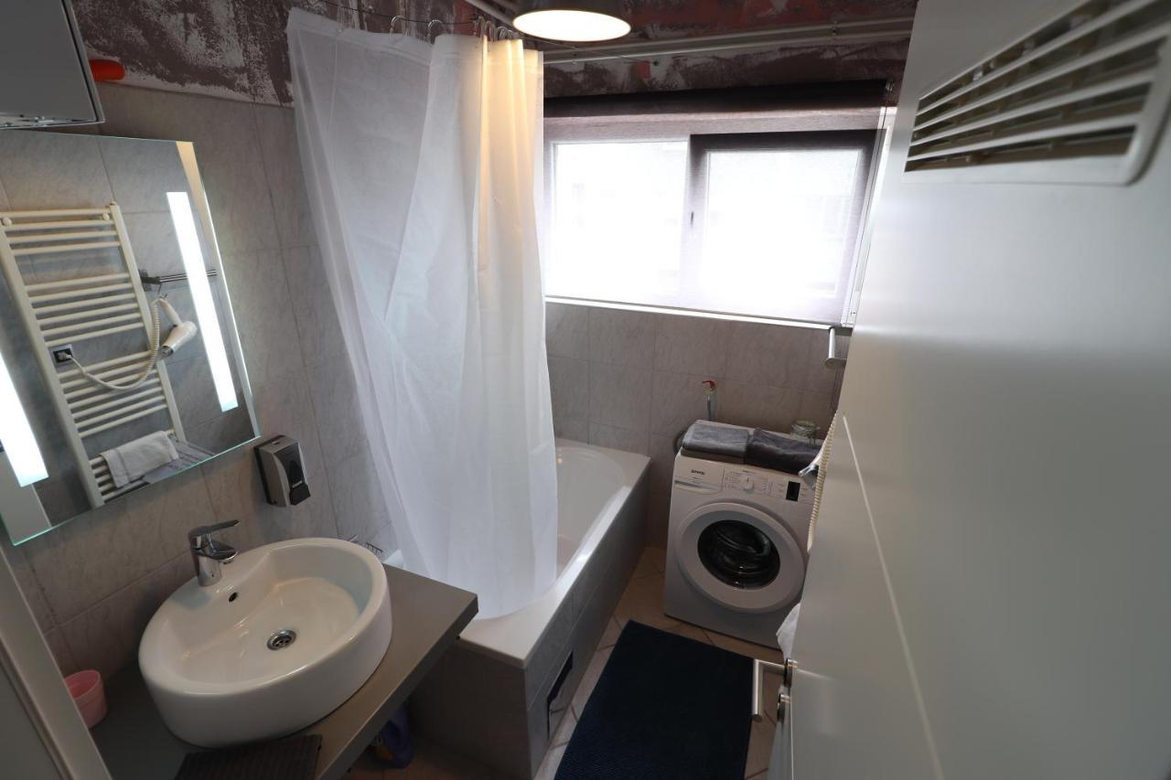 Amy Apartment,Centar,Netflix,Speed Wifi ซาเกร็บ ภายนอก รูปภาพ