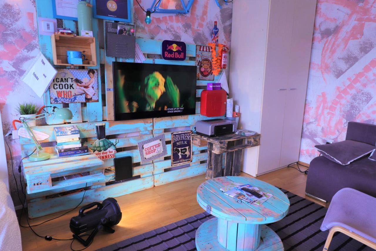 Amy Apartment,Centar,Netflix,Speed Wifi ซาเกร็บ ภายนอก รูปภาพ