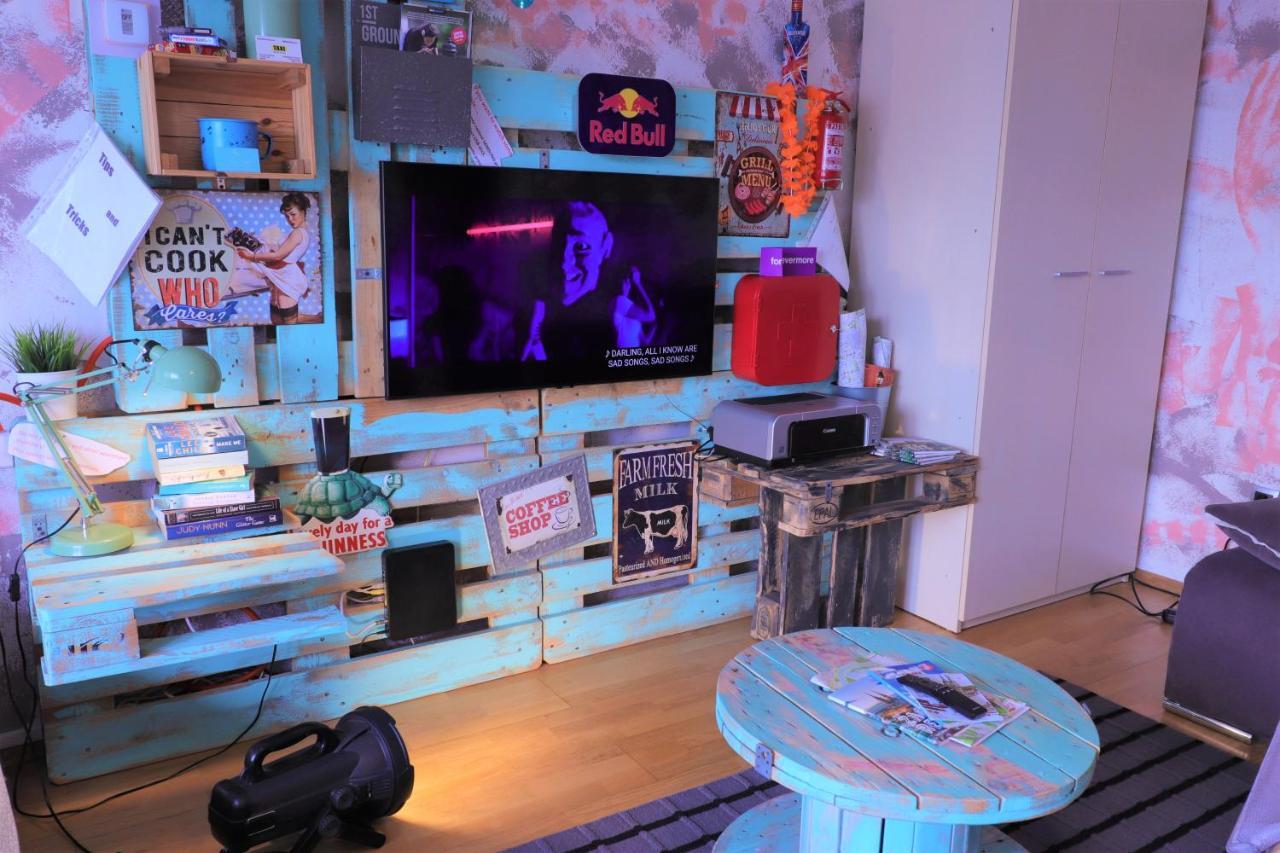 Amy Apartment,Centar,Netflix,Speed Wifi ซาเกร็บ ภายนอก รูปภาพ