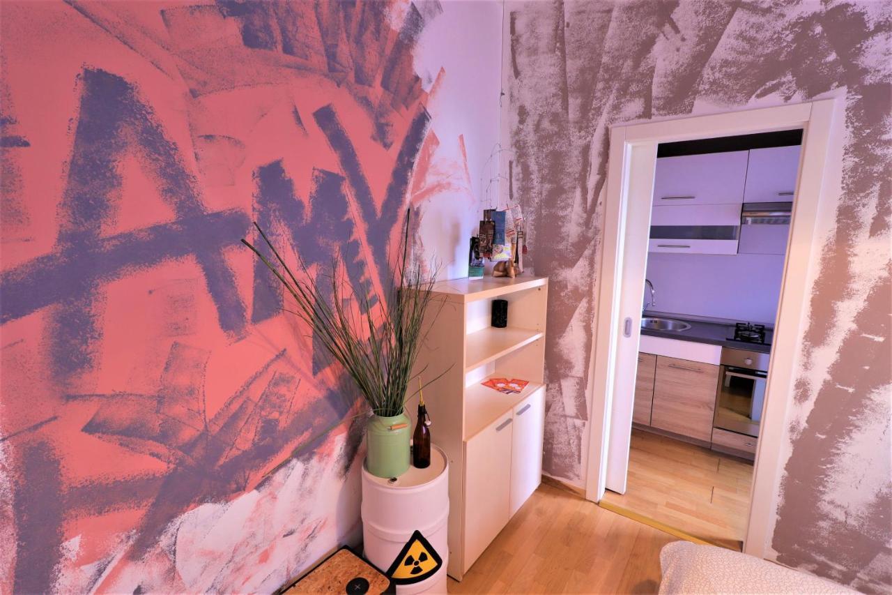 Amy Apartment,Centar,Netflix,Speed Wifi ซาเกร็บ ภายนอก รูปภาพ