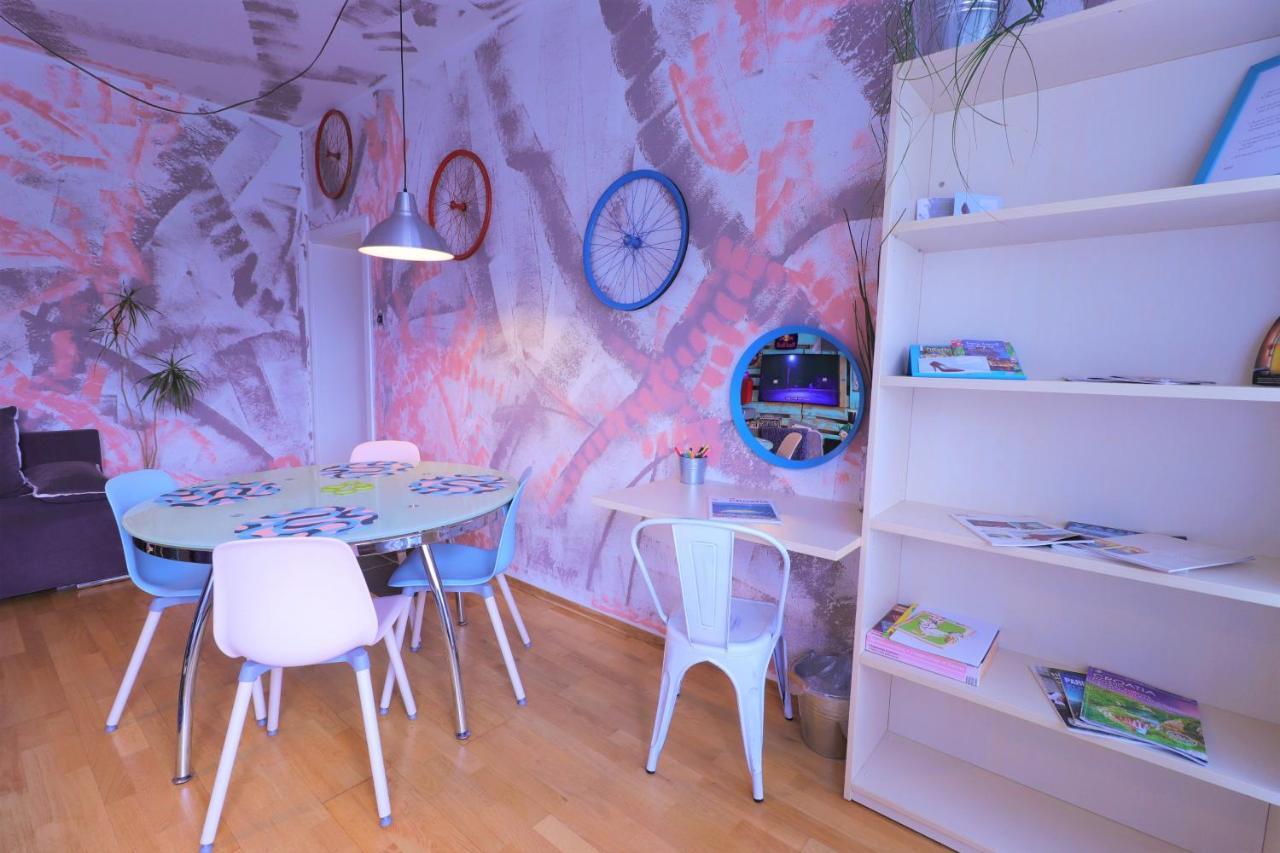 Amy Apartment,Centar,Netflix,Speed Wifi ซาเกร็บ ภายนอก รูปภาพ