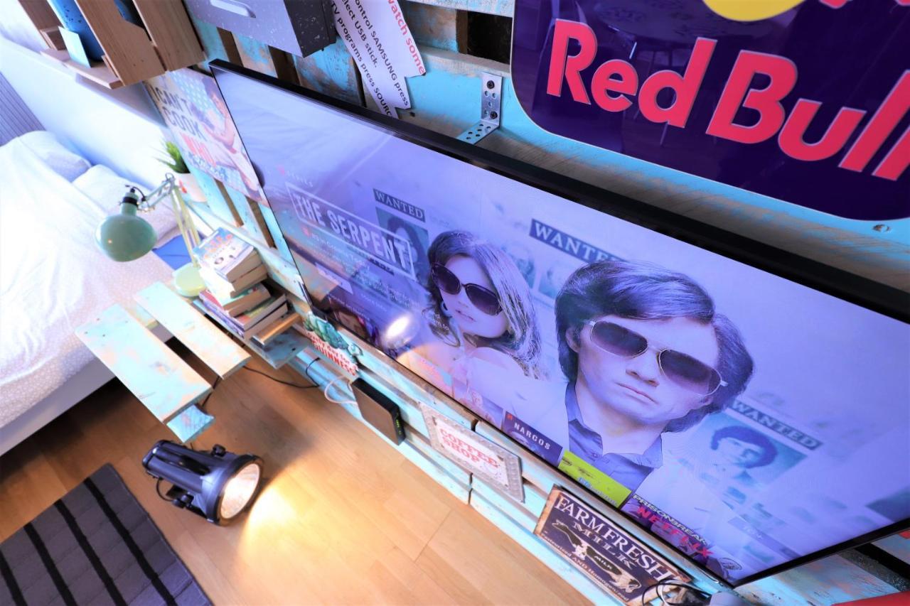 Amy Apartment,Centar,Netflix,Speed Wifi ซาเกร็บ ภายนอก รูปภาพ