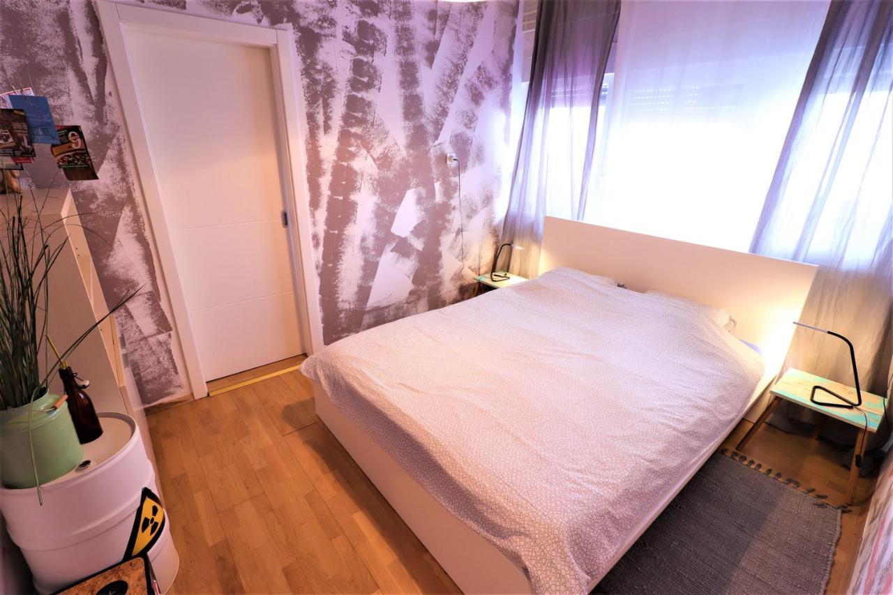 Amy Apartment,Centar,Netflix,Speed Wifi ซาเกร็บ ภายนอก รูปภาพ