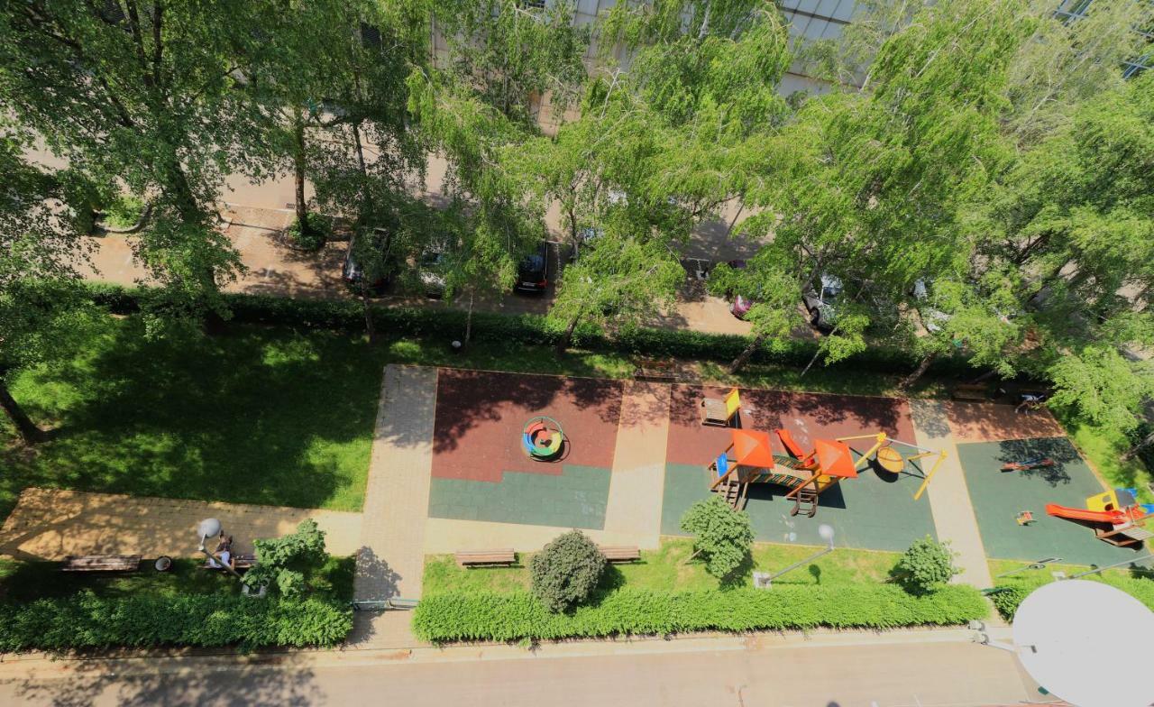 Amy Apartment,Centar,Netflix,Speed Wifi ซาเกร็บ ภายนอก รูปภาพ