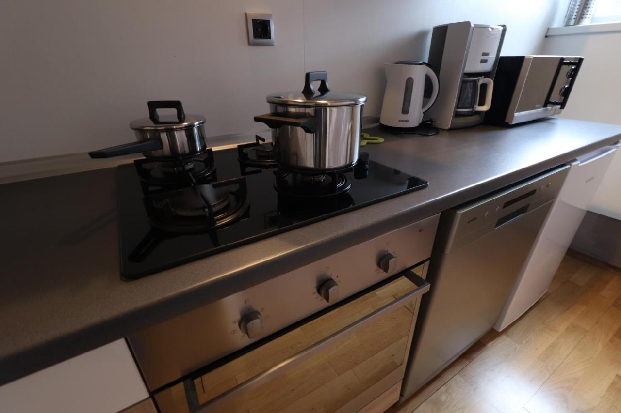 Amy Apartment,Centar,Netflix,Speed Wifi ซาเกร็บ ภายนอก รูปภาพ