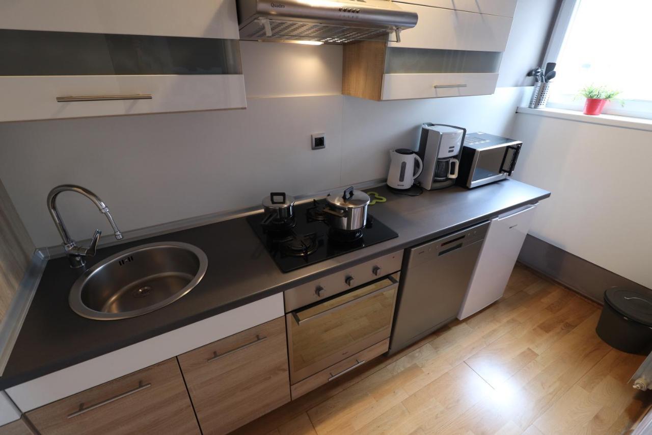 Amy Apartment,Centar,Netflix,Speed Wifi ซาเกร็บ ภายนอก รูปภาพ