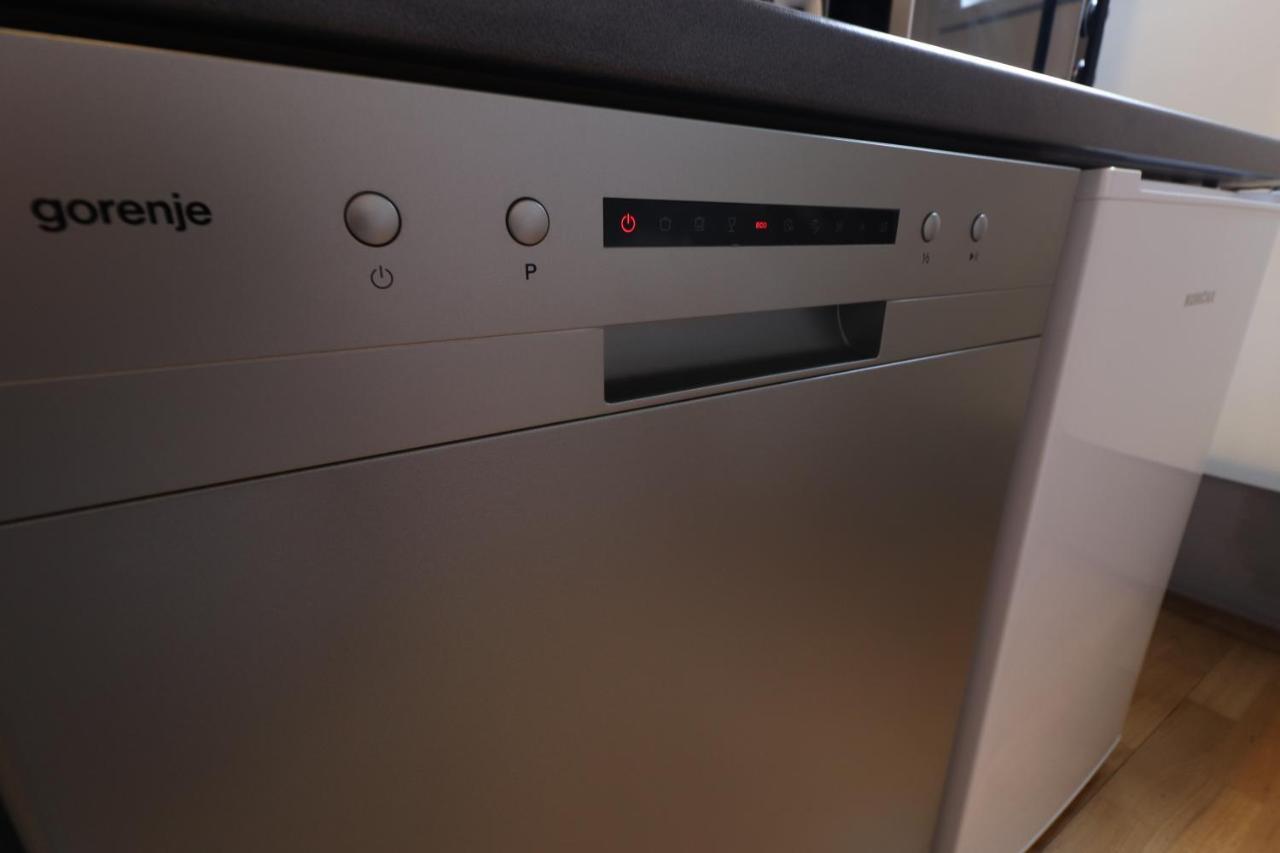 Amy Apartment,Centar,Netflix,Speed Wifi ซาเกร็บ ภายนอก รูปภาพ